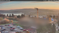 Brněnská přehrada