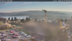 Brněnská přehrada