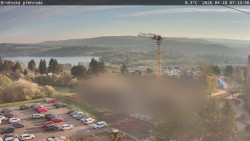 Brněnská přehrada