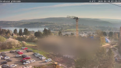 Brněnská přehrada