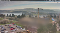 Brněnská přehrada