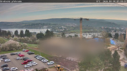 Brněnská přehrada