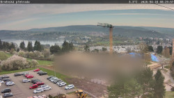 Brněnská přehrada