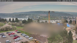 Brněnská přehrada