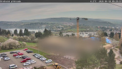 Brněnská přehrada