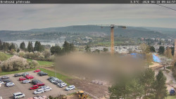 Brněnská přehrada