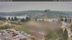 Brněnská přehrada