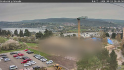 Brněnská přehrada