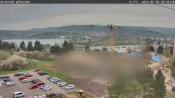 Brněnská přehrada