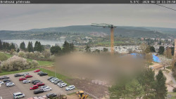 Brněnská přehrada