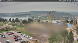 Brněnská přehrada