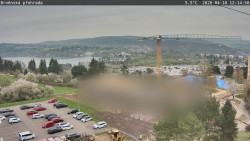 Brněnská přehrada