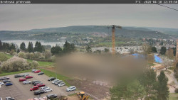 Brněnská přehrada