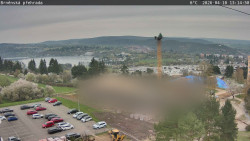 Brněnská přehrada