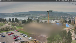 Brněnská přehrada