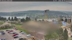 Brněnská přehrada