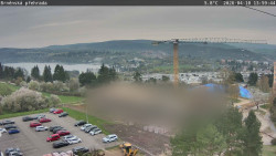 Brněnská přehrada