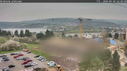 Brněnská přehrada