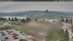 Brněnská přehrada