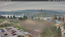 Brněnská přehrada