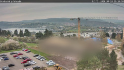 Brněnská přehrada