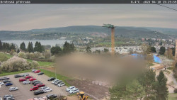 Brněnská přehrada