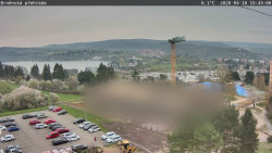 Brněnská přehrada