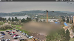 Brněnská přehrada