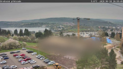 Brněnská přehrada