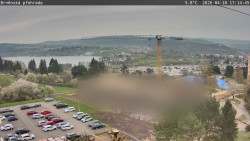 Brněnská přehrada