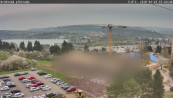 Brněnská přehrada