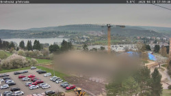 Brněnská přehrada