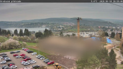 Brněnská přehrada