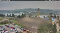 Brněnská přehrada