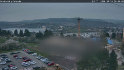 Brněnská přehrada