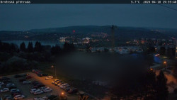 Brněnská přehrada