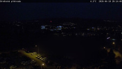 Brněnská přehrada