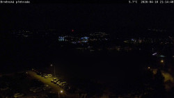 Brněnská přehrada