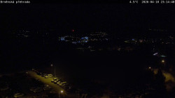 Brněnská přehrada