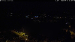 Brněnská přehrada