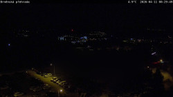 Brněnská přehrada