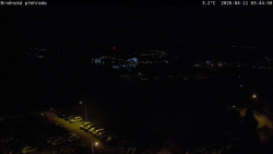 Brněnská přehrada