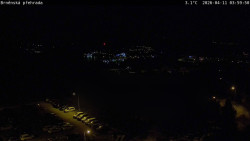 Brněnská přehrada