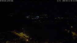 Brněnská přehrada