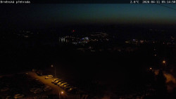 Brněnská přehrada