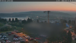 Brněnská přehrada