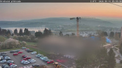 Brněnská přehrada