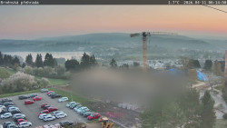 Brněnská přehrada