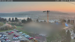 Brněnská přehrada