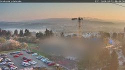 Brněnská přehrada